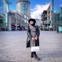 الصورة الرمزية ل Doha Bounaoui