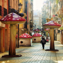 الصورة الرمزية ل Hafsa Baaddi