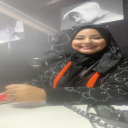 الصورة الرمزية ل سارة علام