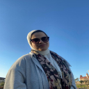 الصورة الرمزية ل Amani Samir