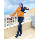 الصورة الرمزية ل مريم محمد