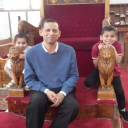 الصورة الرمزية ل مايكل عادل