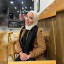 الصورة الرمزية ل Zeina Alshamas