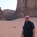 صورة رمزية