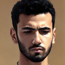 صورة رمزية
