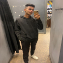 الصورة الرمزية ل Ahmed Mostafa