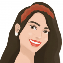 الصورة الرمزية ل وجدان العامودي