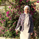 الصورة الرمزية ل رضوى محمد
