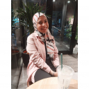 الصورة الرمزية ل سماء جاد